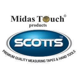 Midas Touch Metalloys Pvt. Ltd